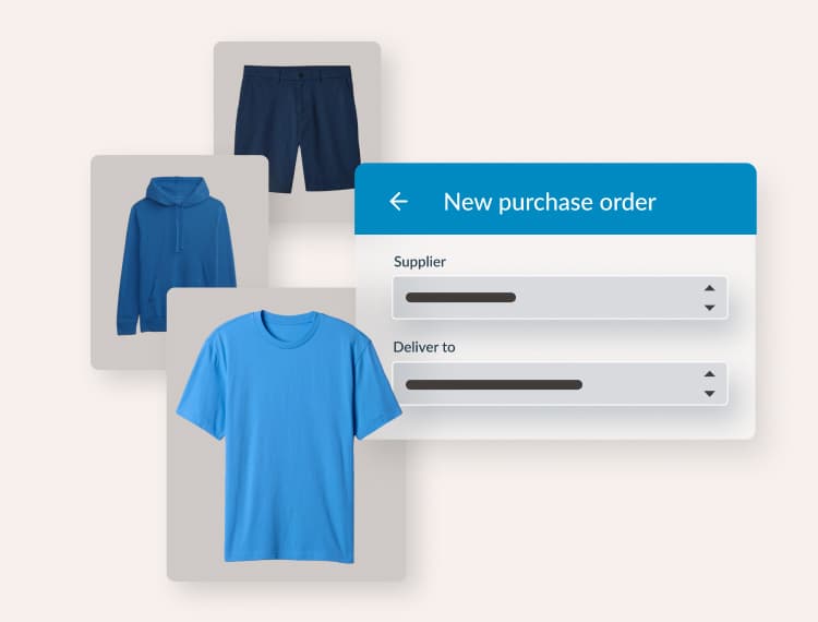 Wholesale payment methods and invoice tracking in RealCloud