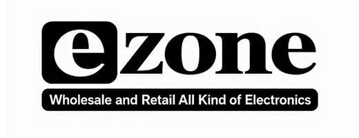 E-Zone logo