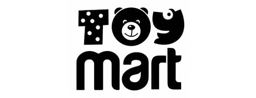 Toy Mart logo